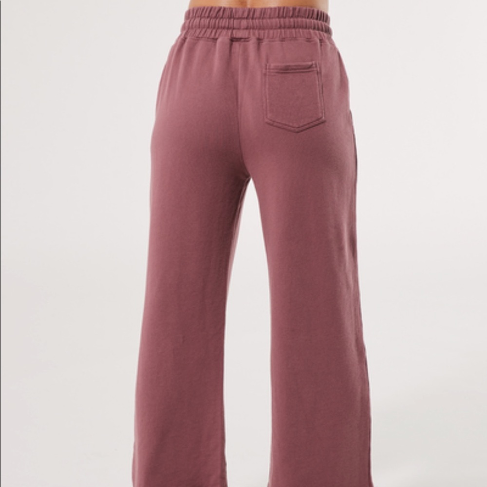 PACT Womens Organic Lounge Pants - Picture 2 of 12